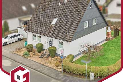 Haus Swisttal / Ludendorf Ludendorf - 5 Zimmer, 141 m&sup2;, 296.400&euro; | Angebot:25924689