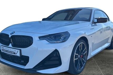 BMW M240i 8.500 km 54.890 &euro; Pfullendorf 88630