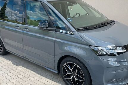 VW T7 Multivan 25.000 km 49.900 &euro; Treffelstein 93094
