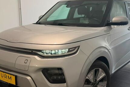 Kia Soul 57.833 km 20.990 &euro; Fulda 36043