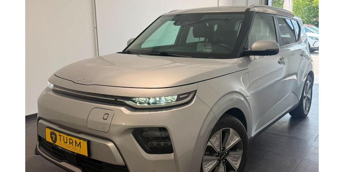 Kia Soul 57.833 km 20.990 &euro; Fulda 36043