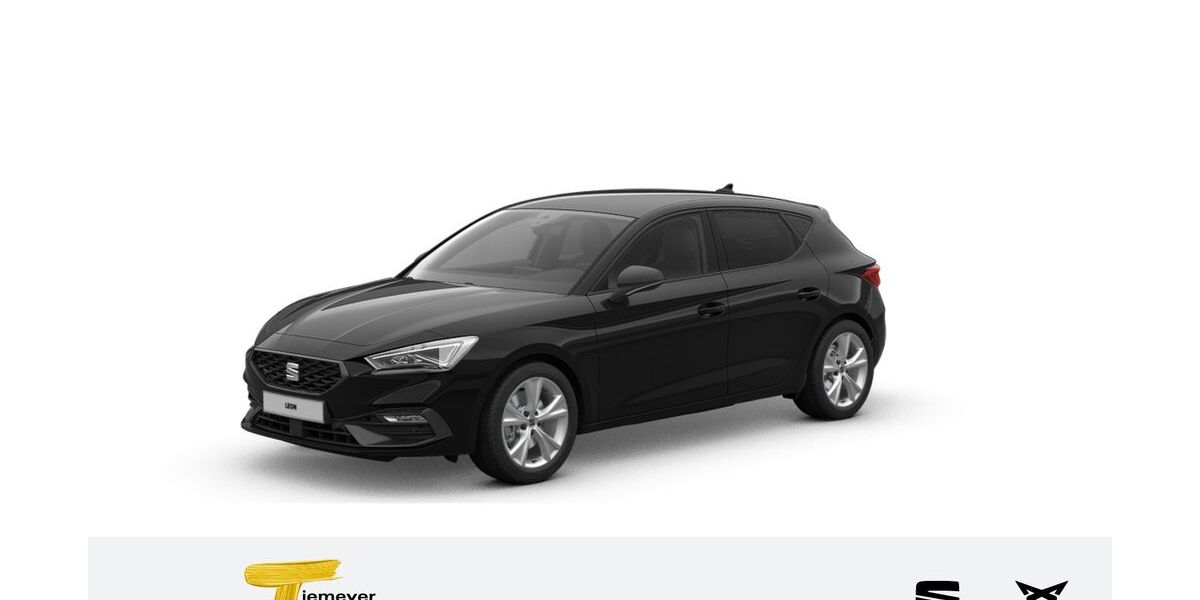 Seat Leon 25.244 km 27.960 &euro; Hemer 58675