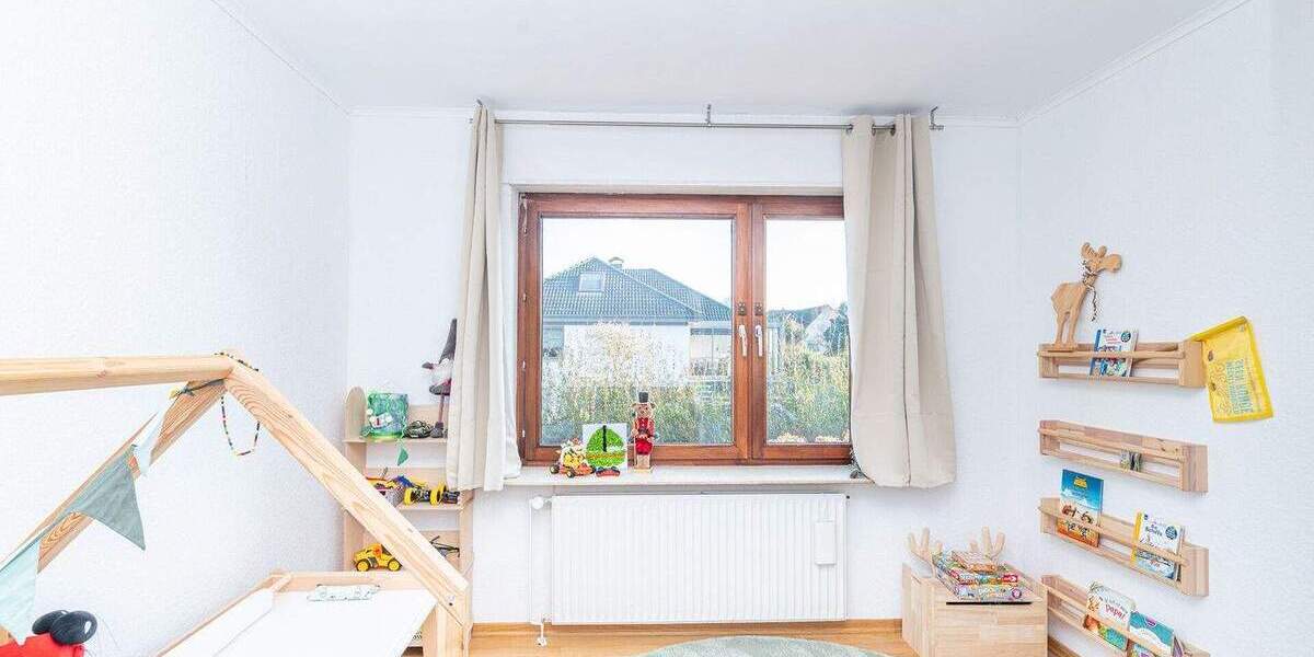Einfamilienhaus Drochtersen - 6 Zimmer, 197 m&sup2;, 428.000&euro; | Angebot:24711279