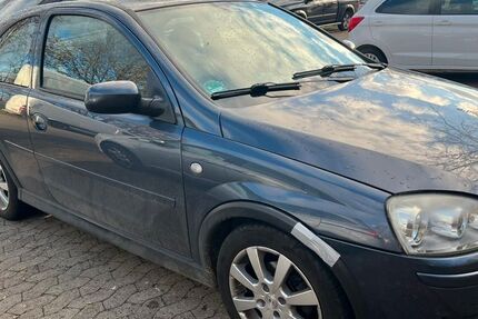 Opel Corsa 220.000 km 1.099 &euro; Seesen 38723