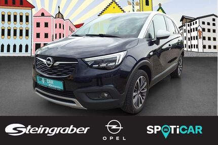 Opel Crossland (X)