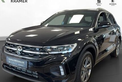 VW T-Roc 22.500 km 29.990 &euro; Gross Bieberau 64401