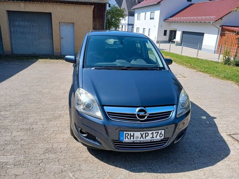 Zafira