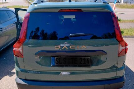 Dacia Jogger 41.000 km 17.200 &euro; Überherrn 66802
