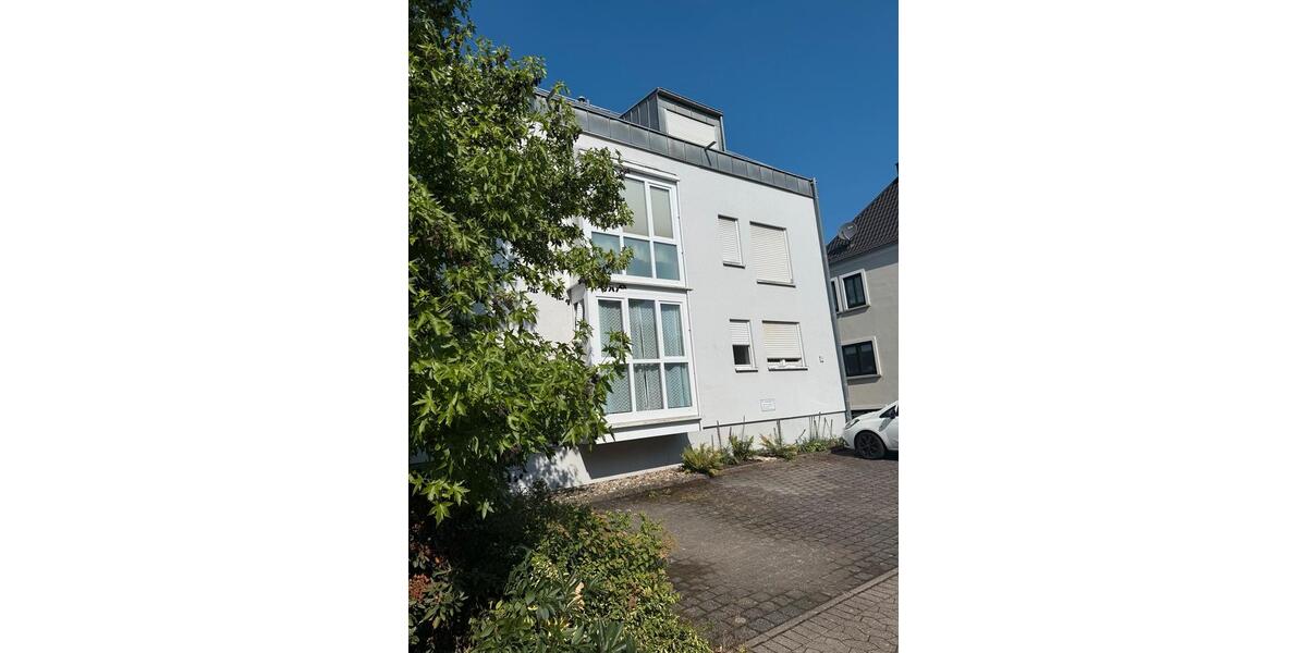Erdgeschoßwohnung Sankt Wendel - 2 Zimmer, 65 m&sup2;, 190.000&euro; | Angebot:27108748