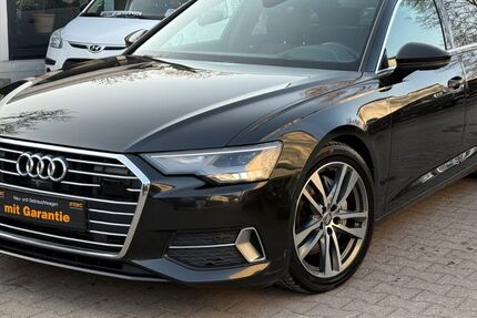Audi A6 144.000 km 30.290 &euro; Berlin 12347