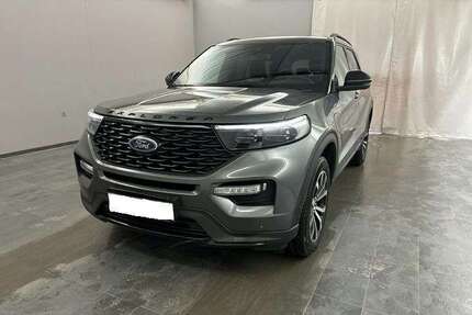 Ford Explorer 50.250 km 49.990 &euro; Delligsen 31073