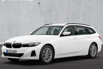 BMW 318 10.384 km 32.930 &euro; Simmern 55469