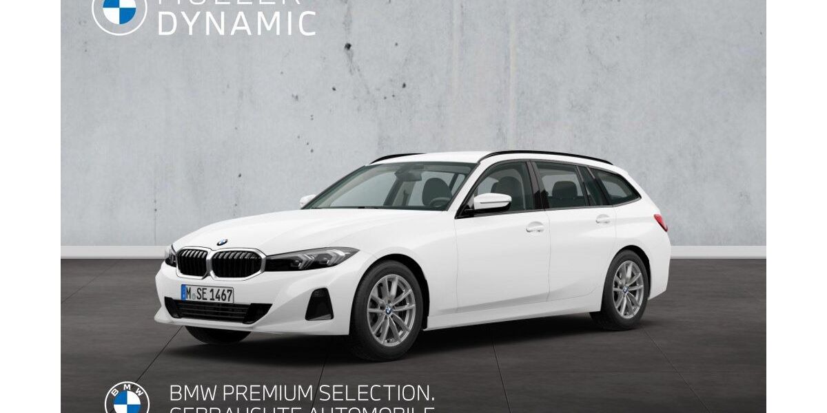 BMW 318 10.384 km 32.930 &euro; Simmern 55469