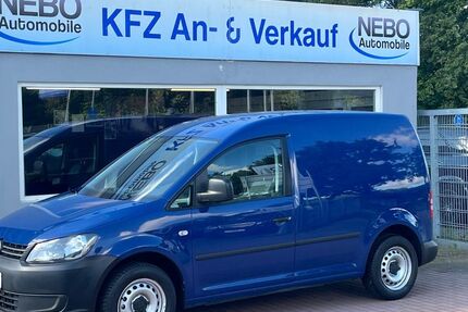 VW Caddy 193.629 km 5.000 &euro; Lohne 49393