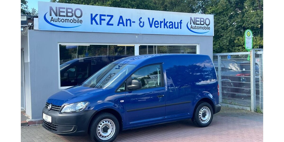 VW Caddy 193.629 km 5.000 &euro; Lohne 49393