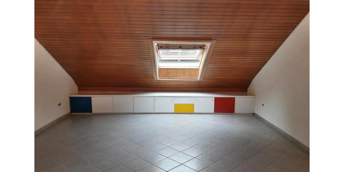 Gemütliche 2ZKB im Grünen mit EBK, Balkon und Stellplatz 2 zimmer