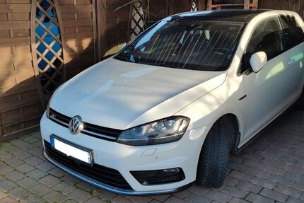VW Golf 98.500 km 16.380 &euro; Neubukow/Joernstorf 18233
