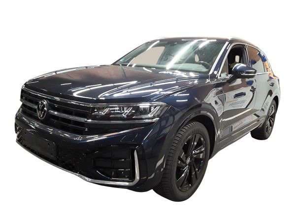 Touareg