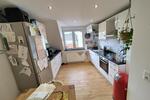 Maisonettenwohnung Weinheim - 3 Zimmer, 120 m&sup2;, 1.250&euro; | Angebot:26311938