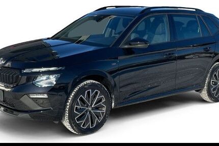 Skoda Kamiq 21.000 km 27.295 &euro; Schwäbisch Hall 74523