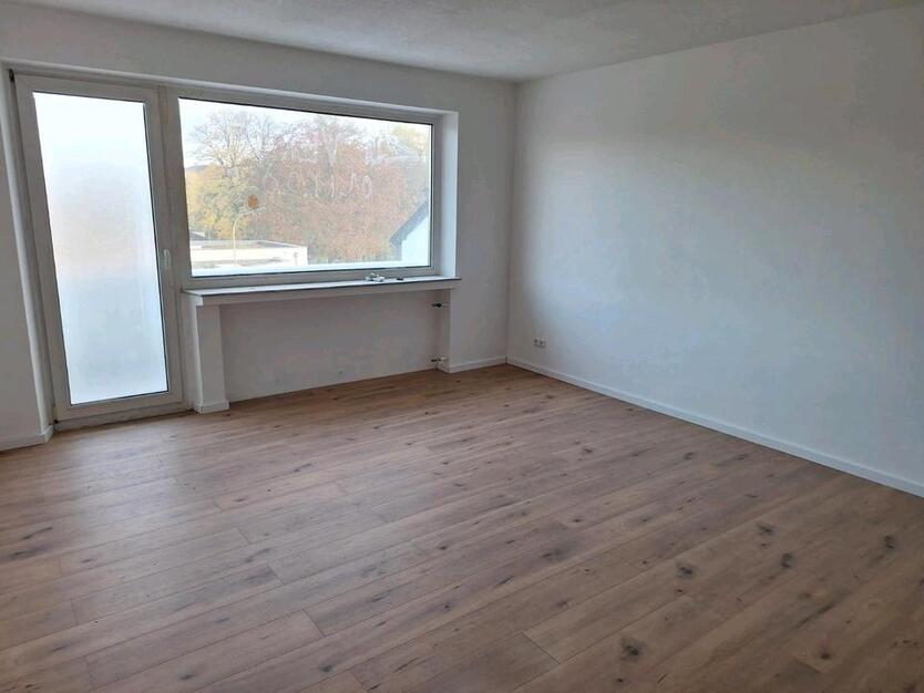 1 Zimmer Wohnung im Zentrum von Niederaußem zimmer