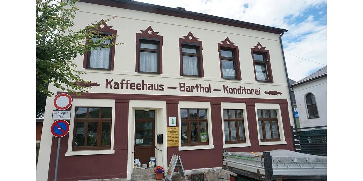 Einfamilienhaus Markneukirchen - 6 Zimmer, 200 m&sup2;, 98.000&euro; | Angebot:26444338