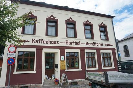 Haus Markneukirchen - 6 Zimmer, 200 m&sup2;, 98.000&euro; | Angebot:26444338