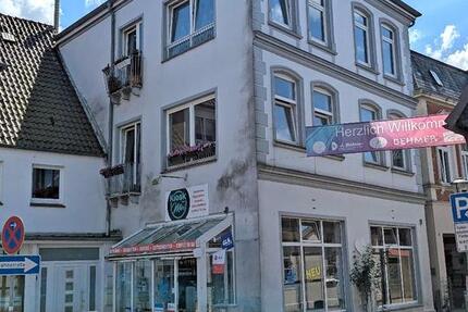 Gewerbeobjekt Wilster - 550&euro; | Angebot:26313398