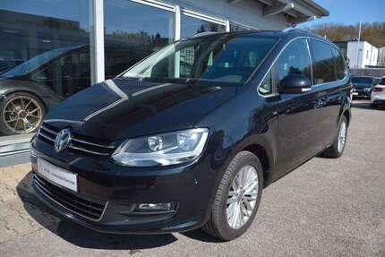 VW Sharan 117.361 km 18.990 &euro; Herrenberg 71083