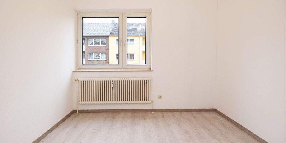 Etagenwohnung Osnabrück Atter - 3 Zimmer, 74 m&sup2;, 187.500&euro; | Angebot:26674824
