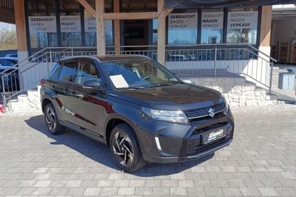 Suzuki Vitara 16.519 km 22.960 &euro; Höhenkirchen-Siegertsbrunn 85635