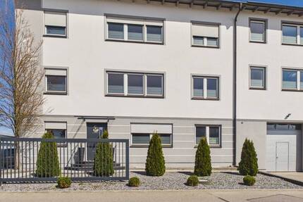 Gewerbeobjekt Regensburg Sallern-Gallingkofen - 1.390.000&euro; | Angebot:26658952