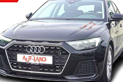 Audi A1 64.772 km 20.950 &euro; Hannover 30179