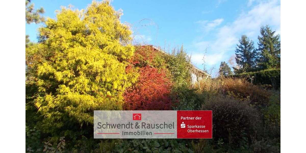 Einfamilienhaus Schotten - 3 Zimmer, 60 m&sup2;, 139.000&euro; | Angebot:24495814