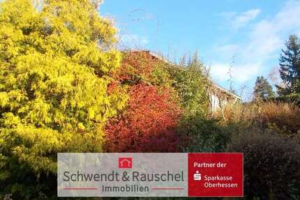 Haus Schotten - 3 Zimmer, 60 m&sup2;, 139.000&euro; | Angebot:24495814