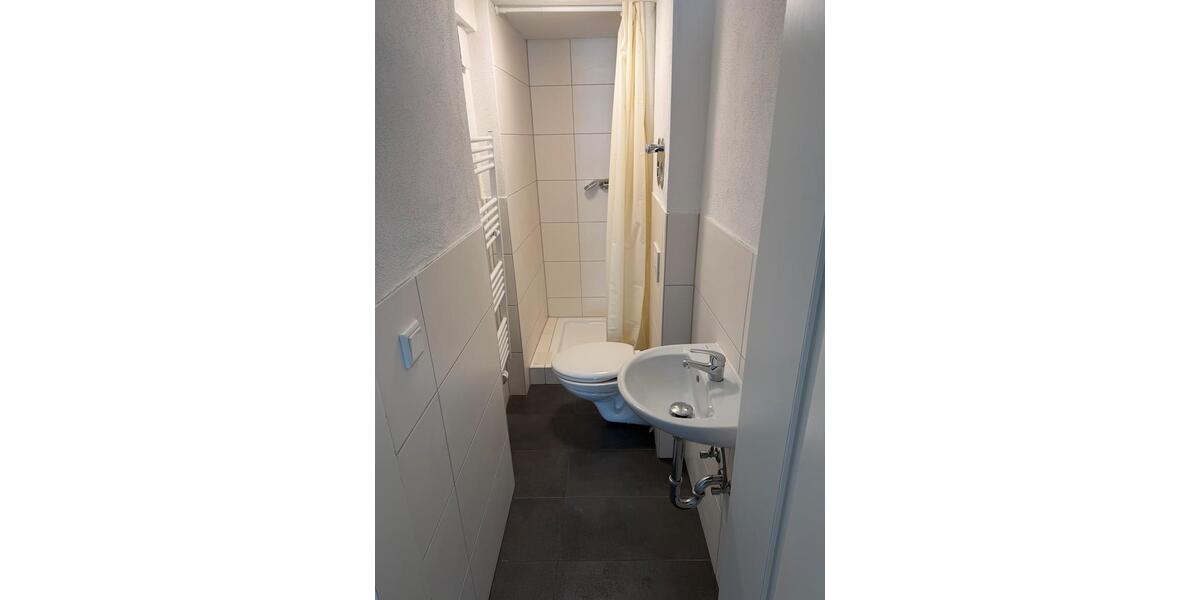 Etagenwohnung Friedberg (Hessen) - 1 Zimmer, 17 m&sup2;, 480&euro; | Angebot:26385286