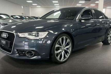 Audi A6 196.000 km 11.990 &euro; Mudau 69427