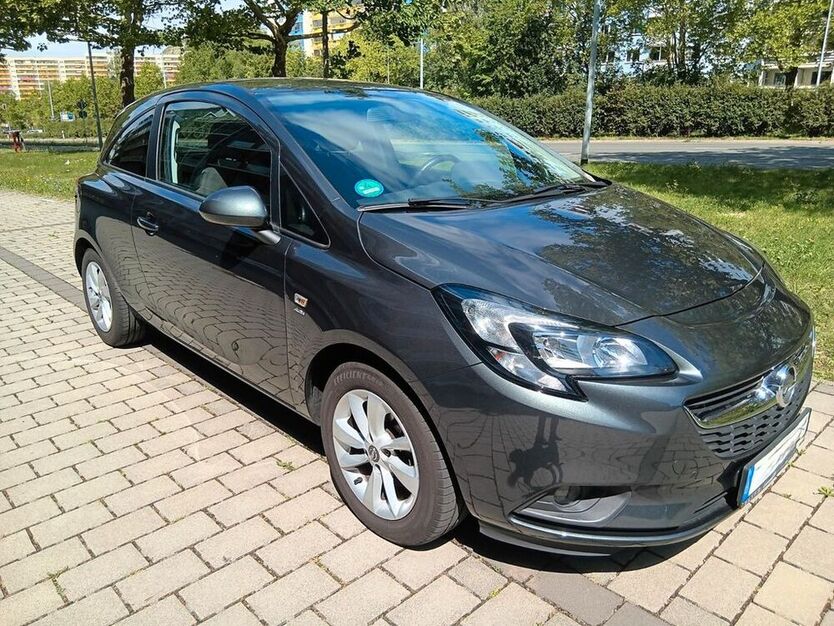 Corsa