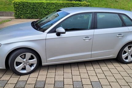 Audi A3 76.200 km 18.500 &euro; Ansbach 91522