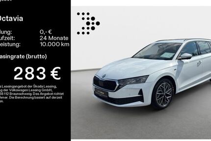 Skoda Octavia 19.601 km 30.790 &euro; Mainz-Kastell (Wiesbaden) 55252