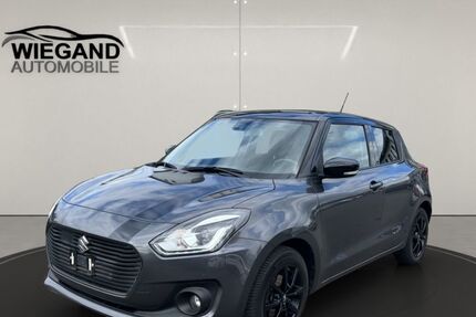 Suzuki Swift 86.000 km 12.990 &euro; Viernheim 68519