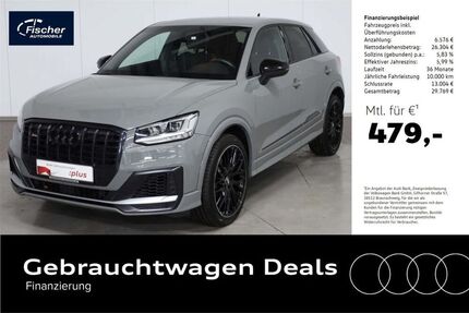 Audi SQ2