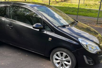 Opel Corsa 159.500 km 2.950 &euro; Adelebsen 37139