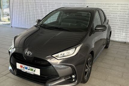 Toyota Yaris 11.400 km 17.990 &euro; Passau - Grubweg 94034