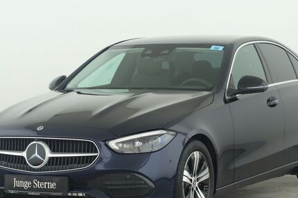 Mercedes-Benz C 300 39.176 km 39.850 &euro; Aalen 73431