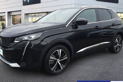 Peugeot 3008 12.100 km 23.790 &euro; Jüterbog 14913