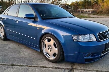 Audi A4 374.000 km 2.500 &euro; Elsterwerda 04910