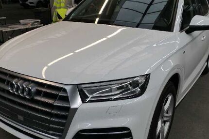 Audi Q5 126.000 km 23.324 &euro; Heidelberg 69123