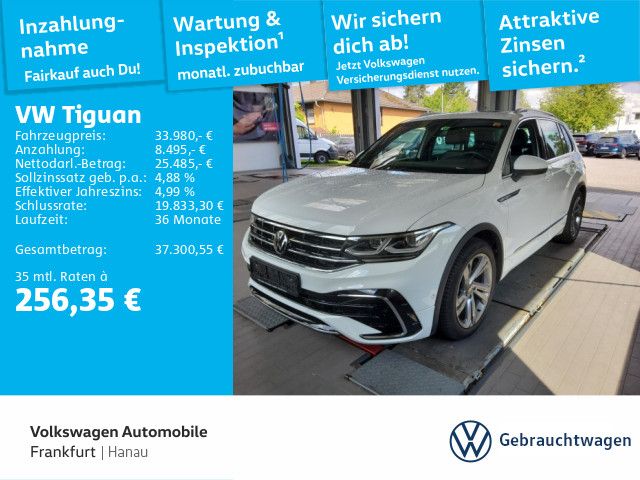 Tiguan