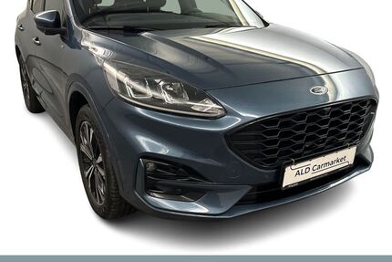 Ford Kuga 53.738 km 21.980 &euro; Dorfmark 29683